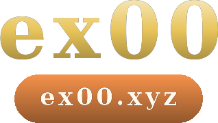 ex00 logo